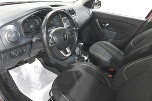 Хетчбэк Renault Sandero Stepway 2018 года, 1369000 рублей, Новокузнецк