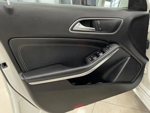 Хетчбэк Mercedes-benz A-класс 2013 года, 1287000 рублей, Солонцы