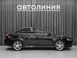 Седан Mitsubishi Lancer 2012 года, 880000 рублей, Красноярск