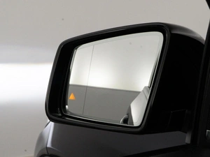 Внедорожник Mercedes-benz GLE-класс Coupe 2019 года, 5257077 рублей, Москва