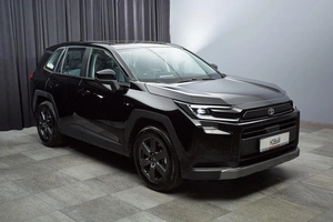 Внедорожник Toyota RAV4 2026 года, 4100000 рублей, Красноярск