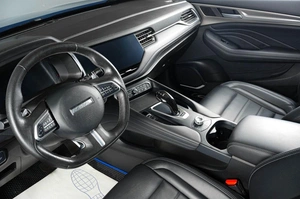 Внедорожник Haval F7 2020 года, 2049000 рублей, Тюмень