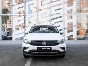 Внедорожник Volkswagen Tiguan 2020 года, 2654000 рублей, Ставрополь
