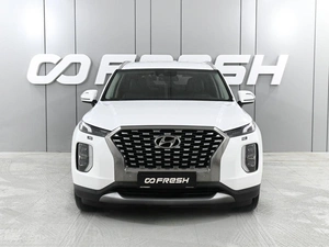 Внедорожник Hyundai Palisade 2021 года, 5290000 рублей, Ростов-на-Дону