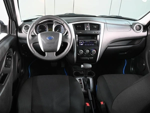 Хетчбэк Datsun mi-DO 2015 года, 670000 рублей, Аксай