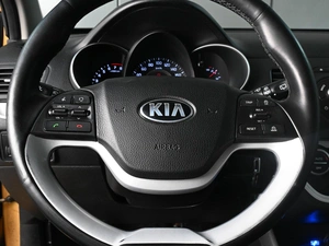 Хетчбэк Kia Picanto 2015 года, 1179000 рублей, Ростов-на-Дону
