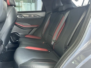 Внедорожник Geely Coolray 2024 года, 1890000 рублей, Уфа