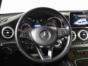 Внедорожник Mercedes-benz GLC-класс 2017 года, 3291900 рублей, Казань