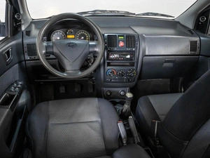 Хетчбэк Hyundai Getz 2005 года, 449000 рублей, Ставрополь