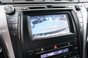 Седан Toyota Camry 2015 года, 2599000 рублей, Красноярск
