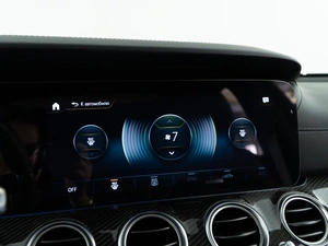 Седан Mercedes-benz E-класс AMG 2021 года, 12349999 рублей, Москва