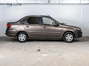 Седан ВАЗ (LADA) Granta 2019 года, 685000 рублей, Ставрополь