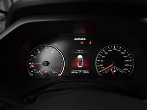 Внедорожник Haval Jolion 2021 года, 1698000 рублей, Ставрополь