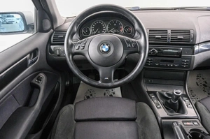 Седан BMW 3 серия 1986 года, 829000 рублей, Красноярск