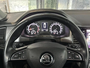 Внедорожник Skoda Kodiaq 2020 года, 2650000 рублей, Уфа