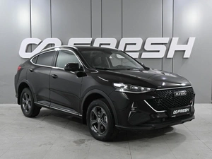 Внедорожник Haval F7x 2023 года, 2025000 рублей, Ростов-на-Дону
