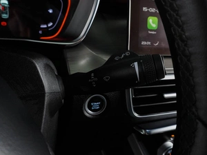 Внедорожник Geely Coolray 2019 года, 1664000 рублей, Воронеж