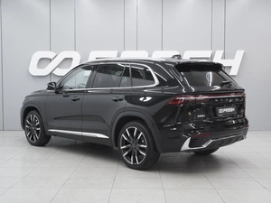 Внедорожник Geely Monjaro 2023 года, 2899000 рублей, Ростов-на-Дону
