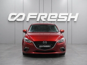 Седан Mazda 3 2014 года, 1299000 рублей, Воронеж