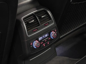 Седан Audi A6 2012 года, 1390000 рублей, Красноярск