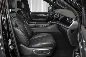 Внедорожник Jeep Wagoneer 2022 года, 9899999 рублей, Москва