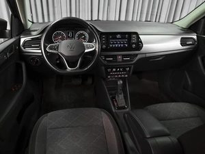 Лифтбек Volkswagen Polo 2021 года, 1674000 рублей, Ставрополь