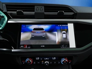 Внедорожник Audi Q3 2026 года, 4998050 рублей, Москва