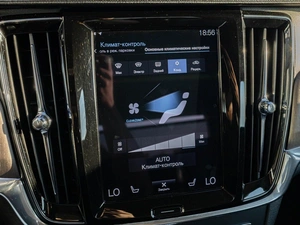 Седан Volvo S90 2021 года, 3439000 рублей, Краснодар