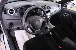 Седан ВАЗ (LADA) Granta 2024 года, 1189000 рублей, Омск