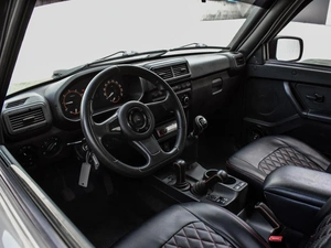 Внедорожник ВАЗ (LADA) Niva Legend 2023 года, 910000 рублей, Краснодар