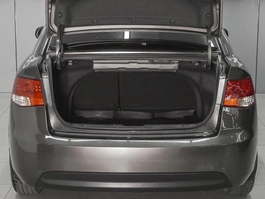Седан Kia Cerato 2009 года, 1020000 рублей, Ростов-на-Дону