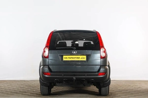Внедорожник Great Wall Hover H3 2013 года, 1149000 рублей, Тюмень