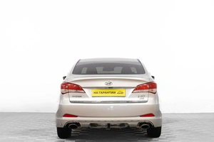 Седан Hyundai i40 2013 года, 839000 рублей, Барнаул