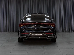 Седан Kia K5 2021 года, 2999000 рублей, Тюмень
