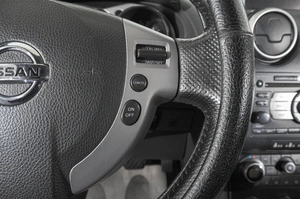 Внедорожник Nissan Qashqai 2008 года, 969000 рублей, Барнаул