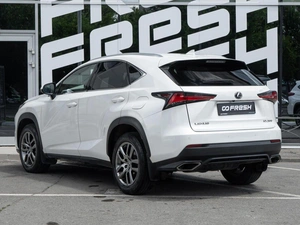 Внедорожник Lexus NX 2020 года, 3299000 рублей, Волгоград