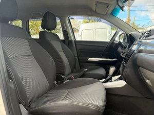 Внедорожник Suzuki Vitara 2017 года, 1537000 рублей, Ижевск