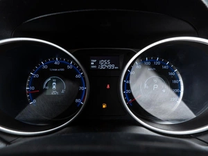 Внедорожник Hyundai ix35 2015 года, 1560000 рублей, Волгоград