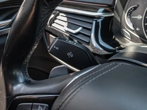 Седан BMW 5 серия 2019 года, 3200000 рублей, Краснодар