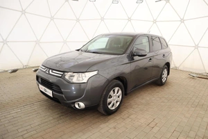 Внедорожник Mitsubishi Outlander 2014 года, 1399000 рублей, Обнинск
