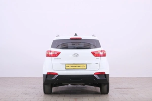 Внедорожник Hyundai Creta 2020 года, 2019000 рублей, Омск