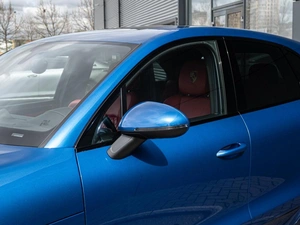 Внедорожник Porsche Macan S 2015 года, 3390000 рублей, Краснодар