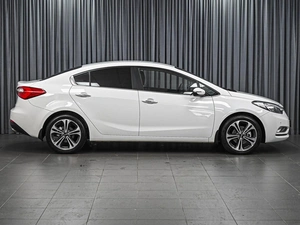 Седан Kia Cerato 2014 года, 1399000 рублей, Ставрополь