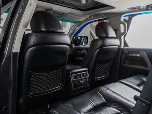 Внедорожник Toyota Land Cruiser 2011 года, 3369000 рублей, Тюмень