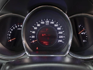 Хетчбэк Kia Ceed 2015 года, 970000 рублей, Омск