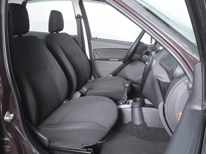 Седан ВАЗ (LADA) Granta 2013 года, 570000 рублей, Ростов-на-Дону