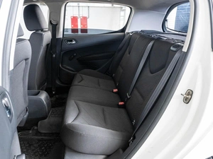 Хетчбэк Peugeot 308 2011 года, 639000 рублей, Ставрополь