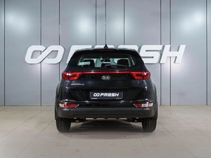 Внедорожник Kia Sportage 2018 года, 2399000 рублей, Воронеж