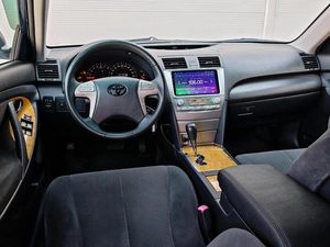 Седан Toyota Camry 2006 года, 1045000 рублей, Краснодар