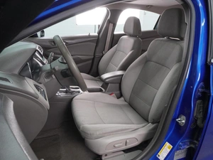 Седан Chevrolet Cruze 2016 года, 1379000 рублей, Воронеж